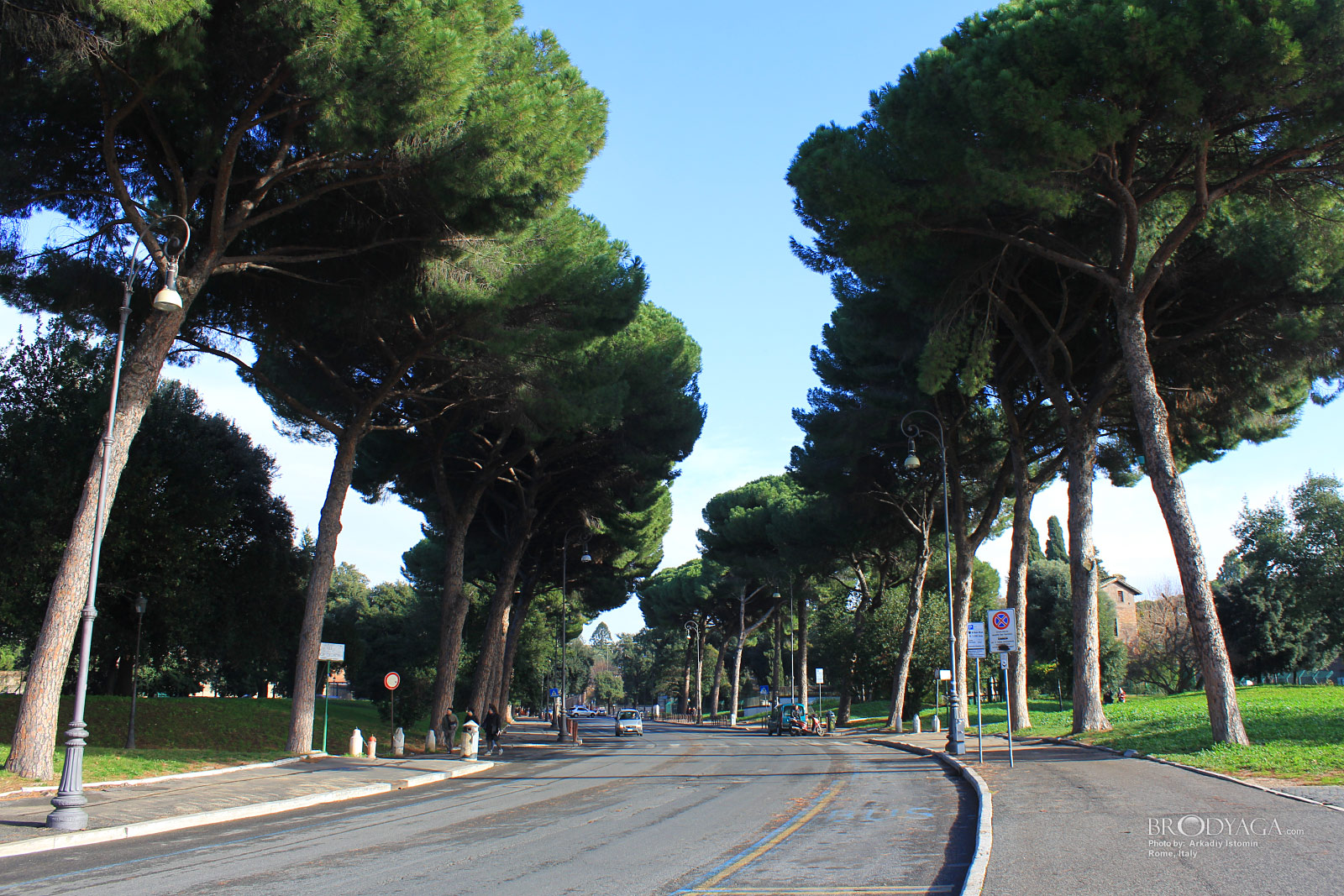 Rome
